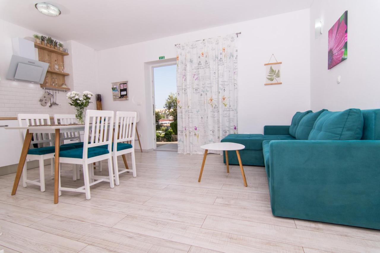 Апартаменти Apartman Sun Солин Екстер'єр фото